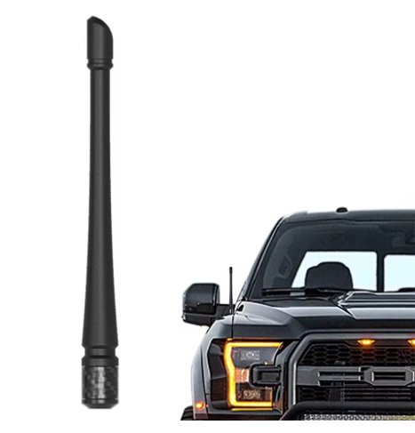 Antenna replacements