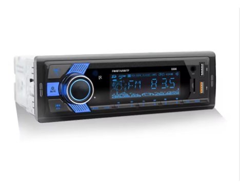 Audio and stereo systems