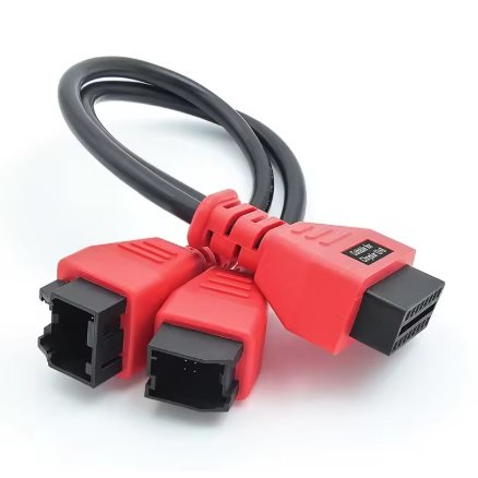 OBD2 extension cables