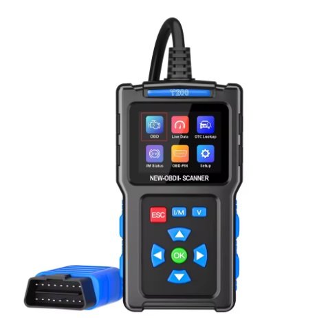 OBD2 scanners