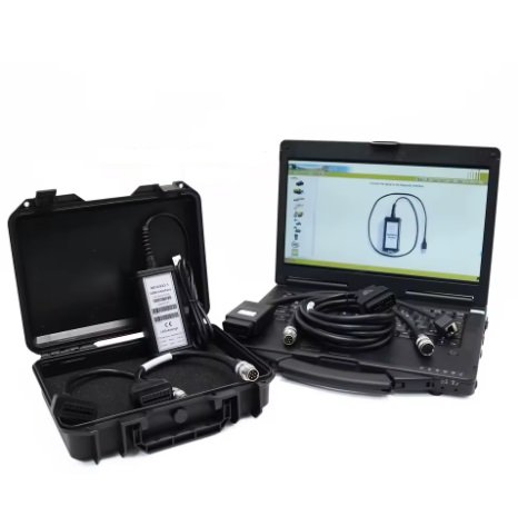 Scan tools and accessories