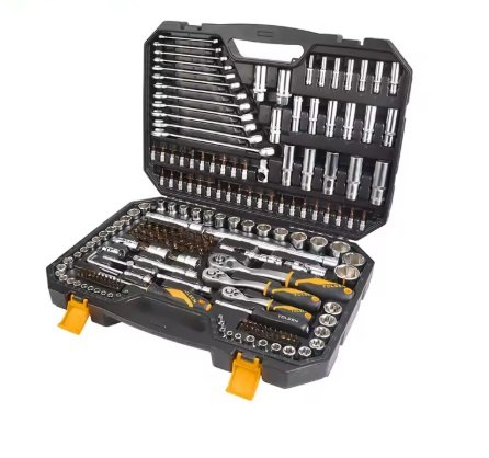 Professional DIY repair tools