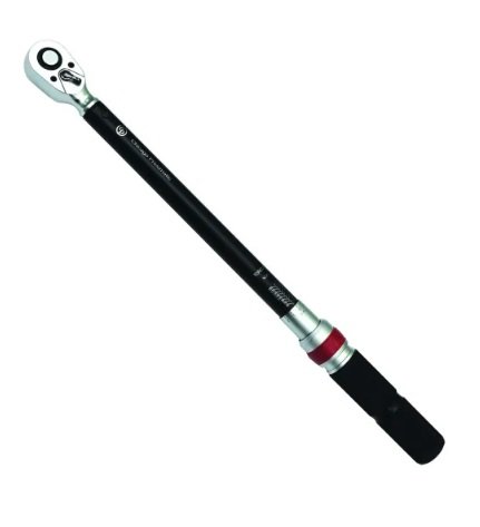 Torque wrenches