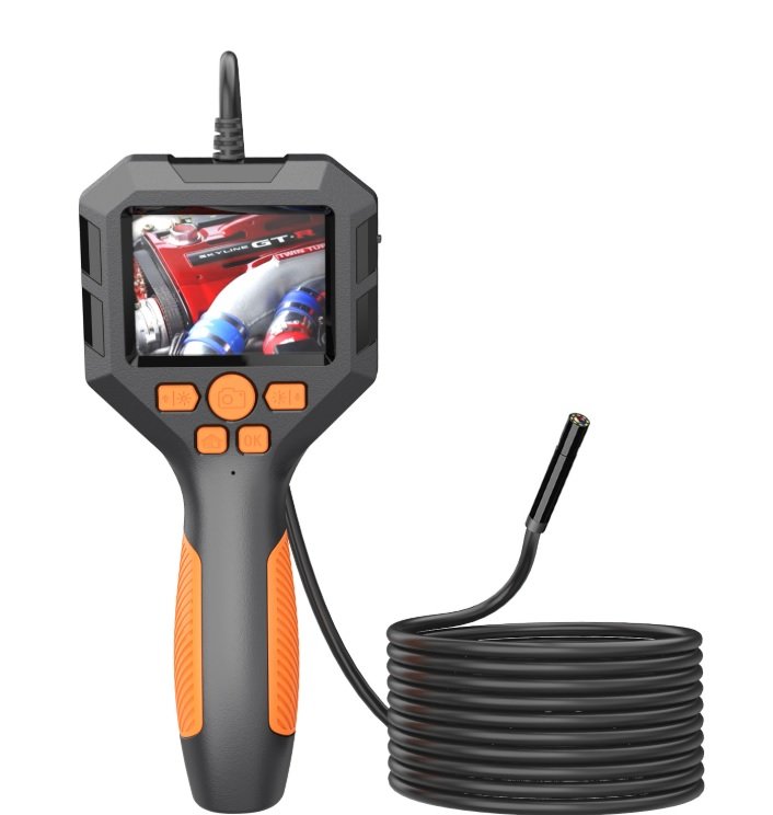 Borescopes